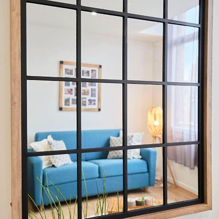 דירות Locations Tourcoing - Le Semart מראה חיצוני תמונה