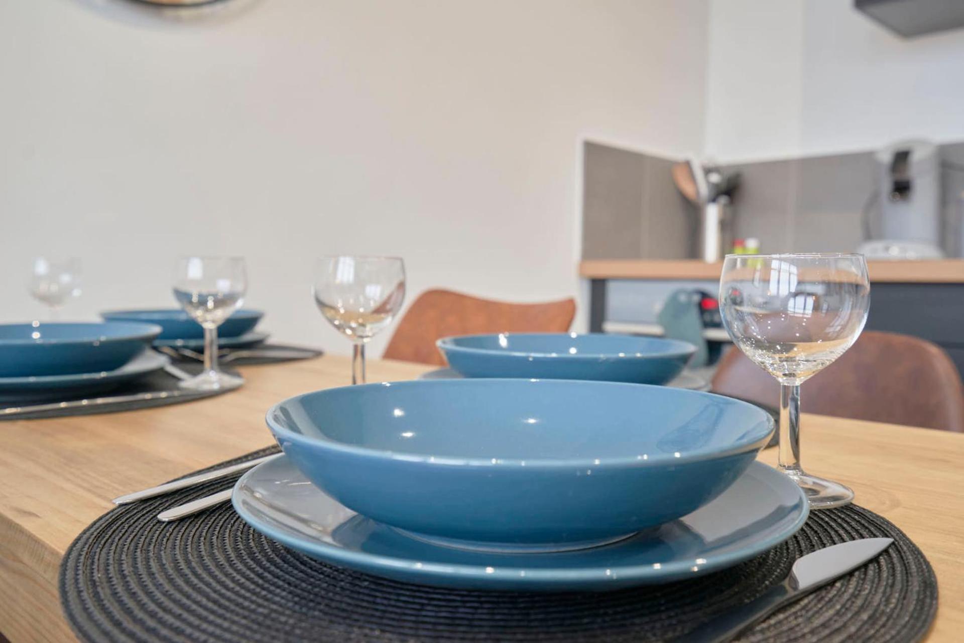 דירות Locations Tourcoing - Le Semart מראה חיצוני תמונה