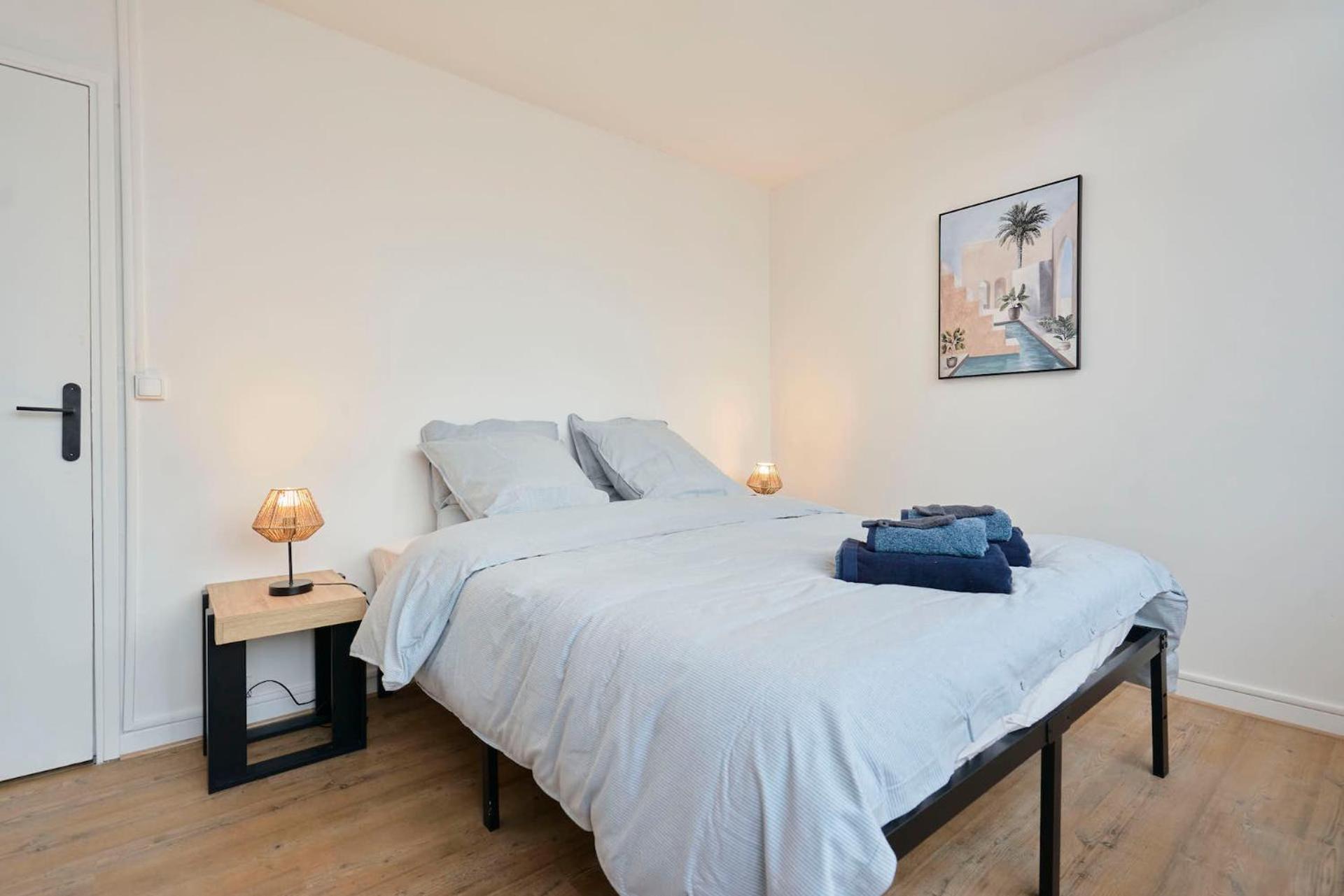 דירות Locations Tourcoing - Le Semart מראה חיצוני תמונה