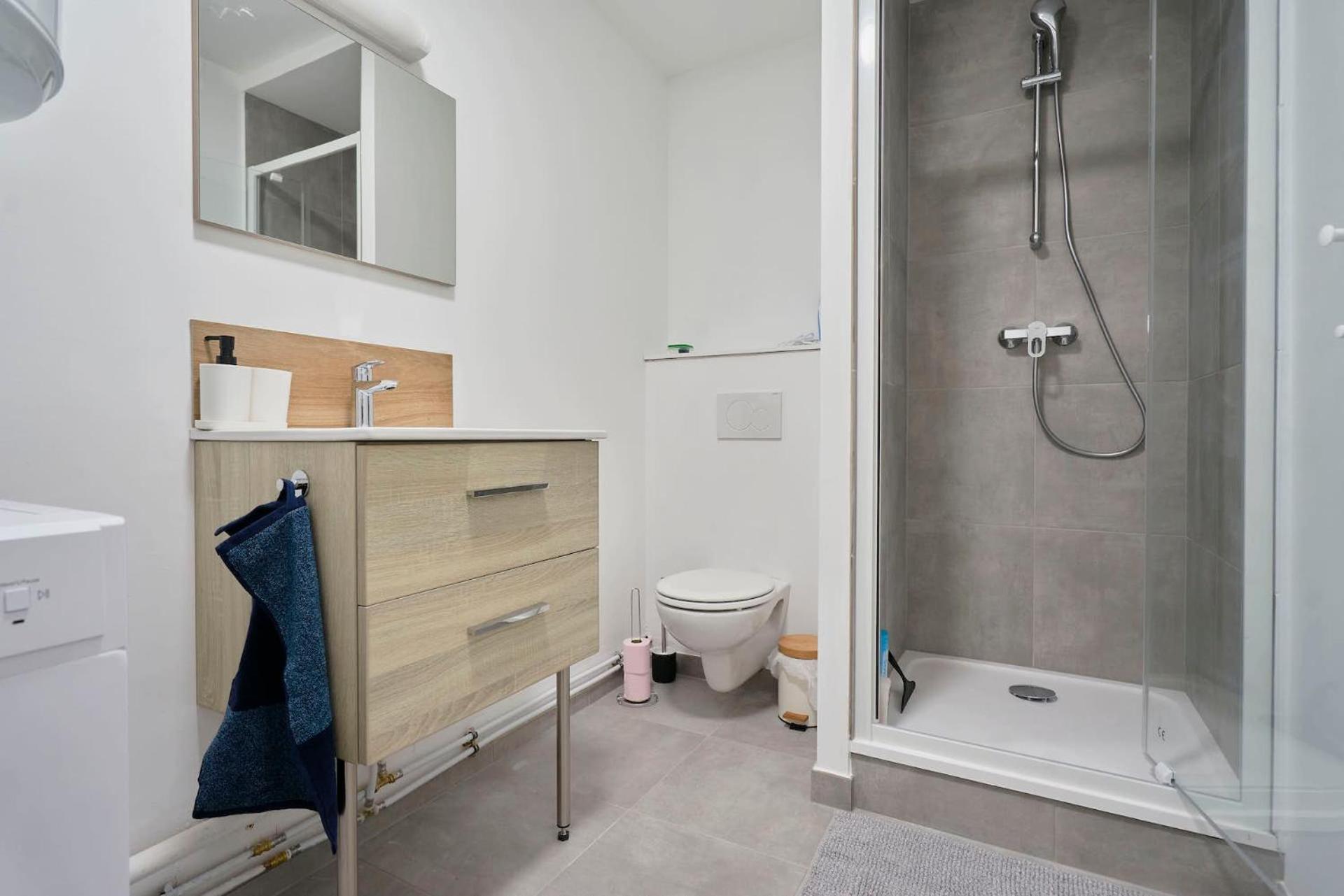 דירות Locations Tourcoing - Le Semart מראה חיצוני תמונה