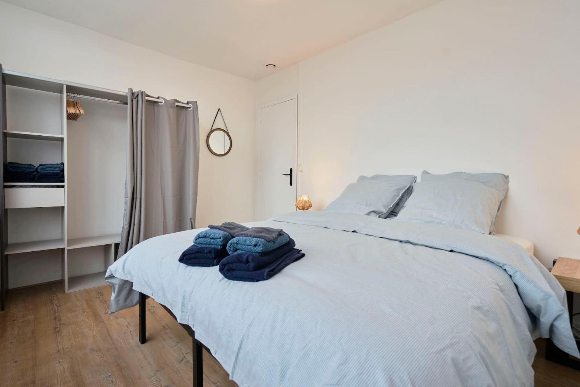 דירות Locations Tourcoing - Le Semart מראה חיצוני תמונה
